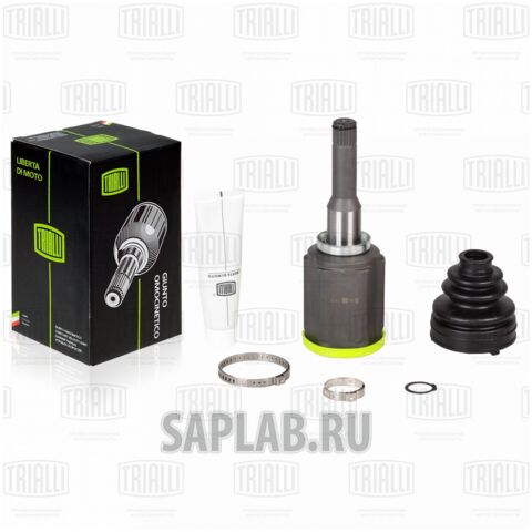 Купить TRIALLI GO 0515 ШРУС внутр. L