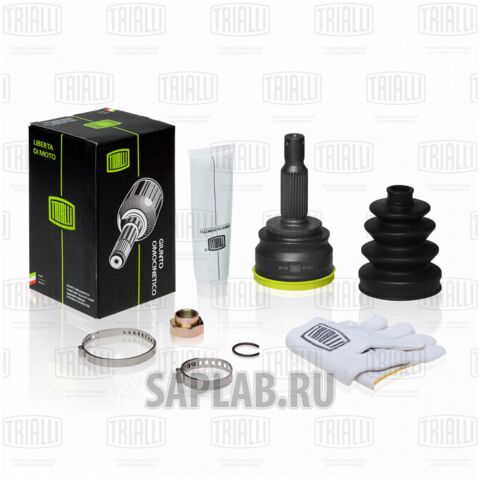 Купить TRIALLI GO 1103 ШРУС наружный
