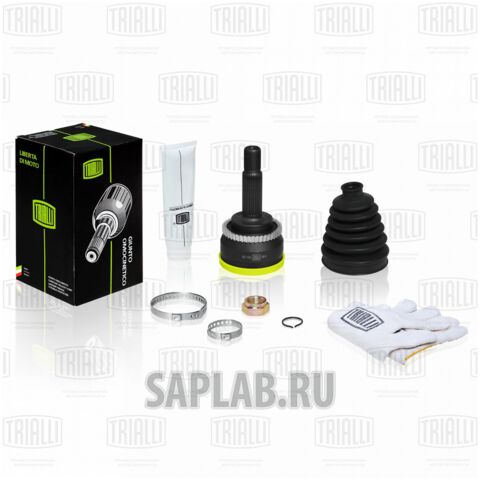 Купить TRIALLI GO 1104 ШРУС наружный