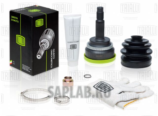 Купить TRIALLI GO 128201 ШРУС наружный