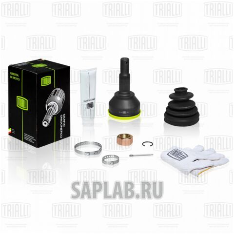 Купить TRIALLI GO1407 ШРУС наружный