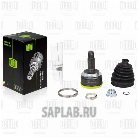 Купить TRIALLI GO 2313 ШРУС наружный