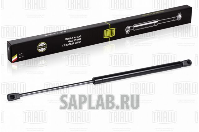 Купить TRIALLI GS 0831 Амортизатор крышки багажника