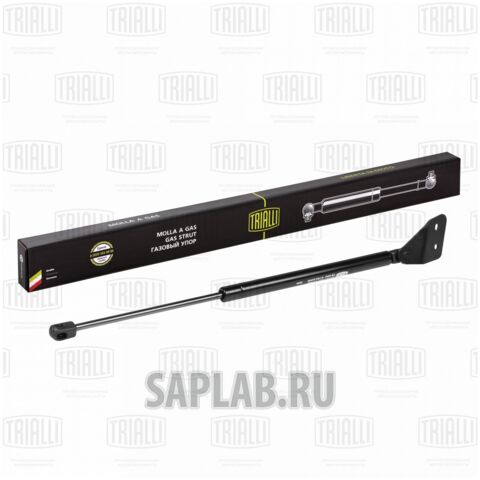 Купить TRIALLI GS 0840 Амортизатор (упор) крышки багажника R
