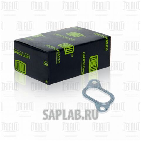 Купить TRIALLI GZ 102 0019 Прокладка коллектора выпуск.