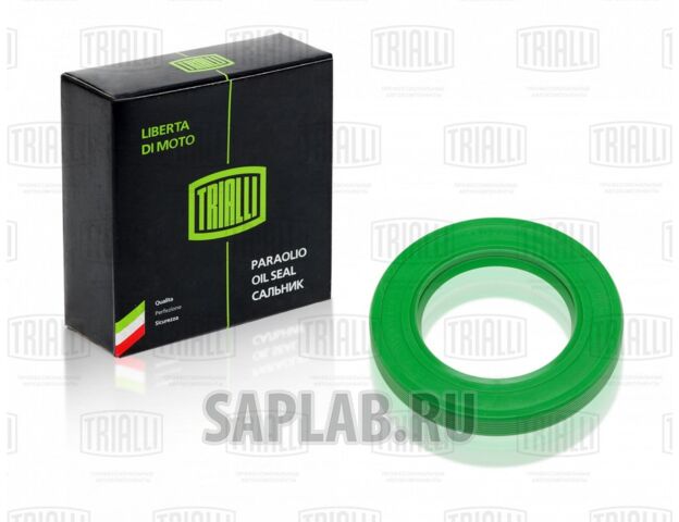 Купить TRIALLI PS302 Сальник ступицы передней ГАЗ 3302 PS302