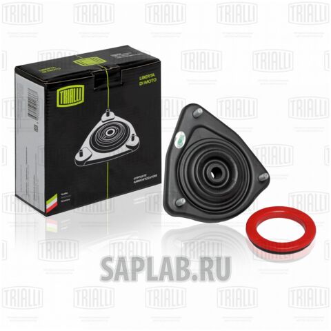 Купить TRIALLI SA 0156 Опора передн. аморт. [с подшипником]
