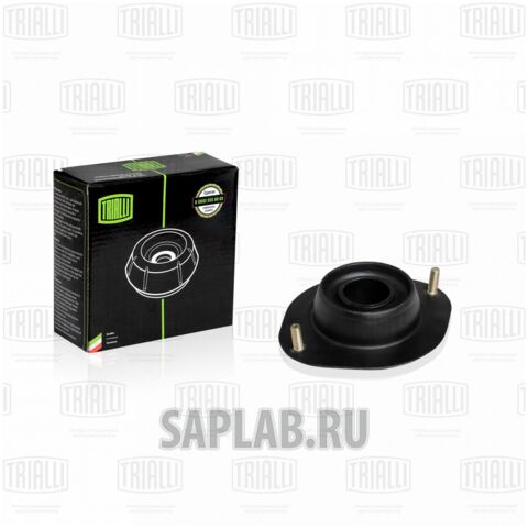 Купить TRIALLI SA 0551 Опора пер.амортизатора [с подшип.]