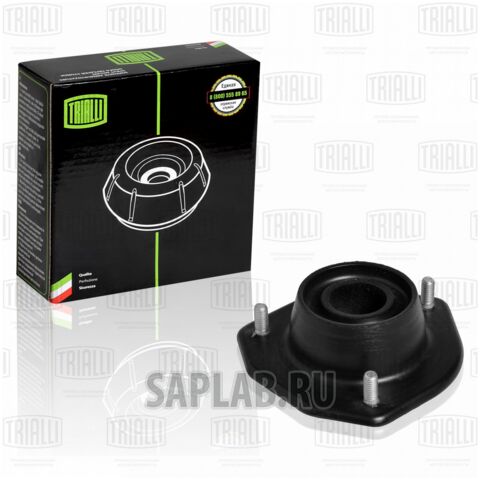Купить TRIALLI SA 0563 Опора задн.амортизатора