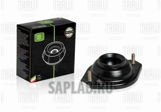 Купить TRIALLI SA 0566 Опора амортизатора передн. (без подшип.)