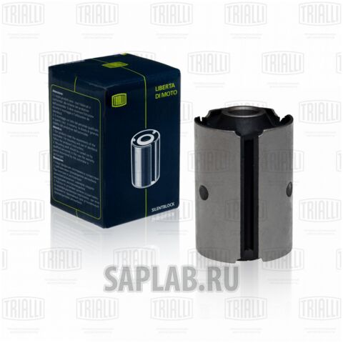 Купить TRIALLI SB 432 Сайлентблок (1 шт.)