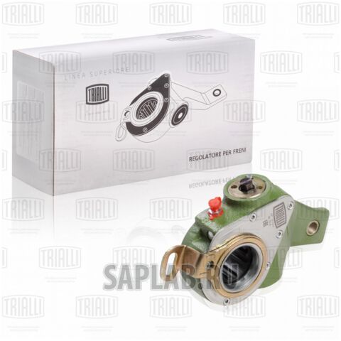Купить TRIALLI ZF 0707 Рычаг торм. рег. авт. (трещотка)