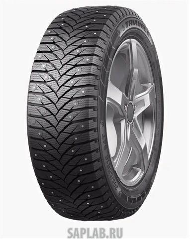Купить TRIANGLE 1211778 Шины TRIANGLE PS01 215/60R17 100T