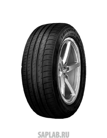 Купить TRIANGLE CBPTH20124L17YFJ Шины Triangle TH201 245/45 R17 99 CBPTH20124L17YFJ