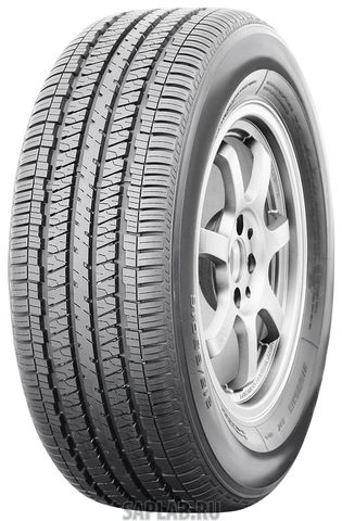 Купить TRIANGLE CBPTR25723F16TH0 Шины Triangle TR257 235/70 R16 106T (до 190 км/ч) CBPTR25723F16TH0