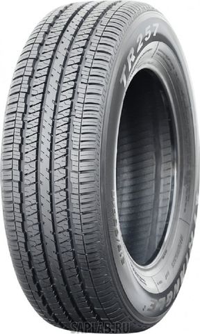 Купить TRIANGLE CBPTR25723H16TH0 Шины Triangle TR257 235/60 R16 100 CBPTR25723H16TH0