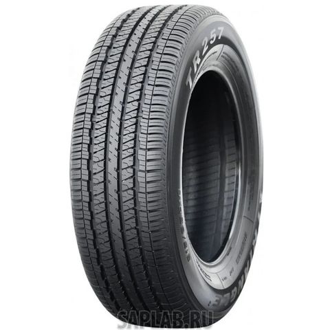 Купить TRIANGLE CBPTR25723H18VHJ Шины Triangle TR257 235/60 R18 V 103
