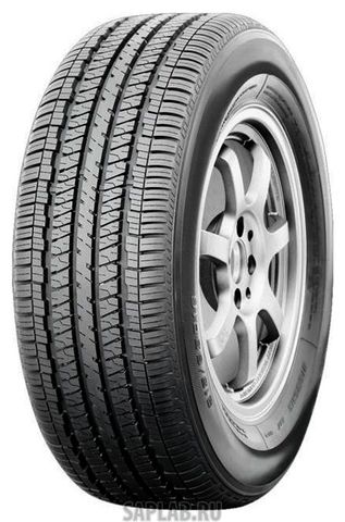 Купить TRIANGLE CBPTR25723J17HF0 Шины Triangle TR257 235/55 R17 103 CBPTR25723J17HF0