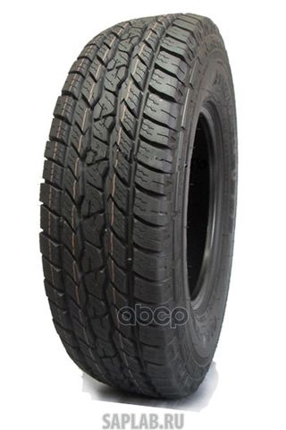 Купить TRIANGLE CBPTR29226F17SH0 Шины Triangle TR292 265/70R17 115 S