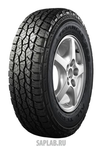 Купить TRIANGLE CBPTR29226F17SHJ Шины Triangle AgileX TR292 265/70 R17 CBPTR29226F17SHJ