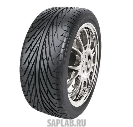 Купить TRIANGLE CBPTR96822K17VF0 Шины Triangle TR968 225/50 R17 V 98