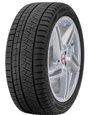 Купить TRIANGLE CBPTRPL223K19HF0 Шины TRIANGLE PL02 235/50R19 103H