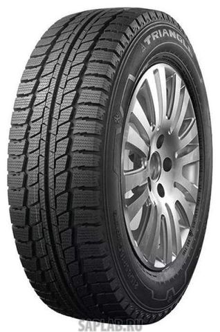 Купить TRIANGLE CTS164318 Шины Triangle LL01 215/65 R16 109Q (до 160 км/ч) CTS164318