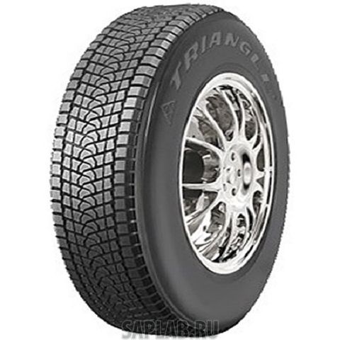 Купить TRIANGLE CTS164378 Шины Triangle TR797 265/65 R17 112T (CAE CTS164378)