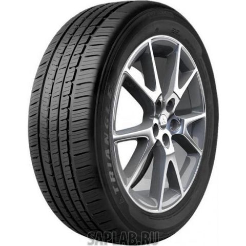 Купить TRIANGLE CTS219725 Шины Triangle AdvanteX TC101  235/50 R17 100W