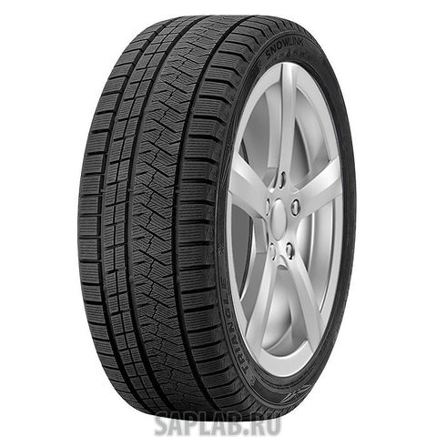 Купить TRIANGLE CTS222518 Шины Triangle SnowLink PL02 TL XL 245/50 R18 CTS222518