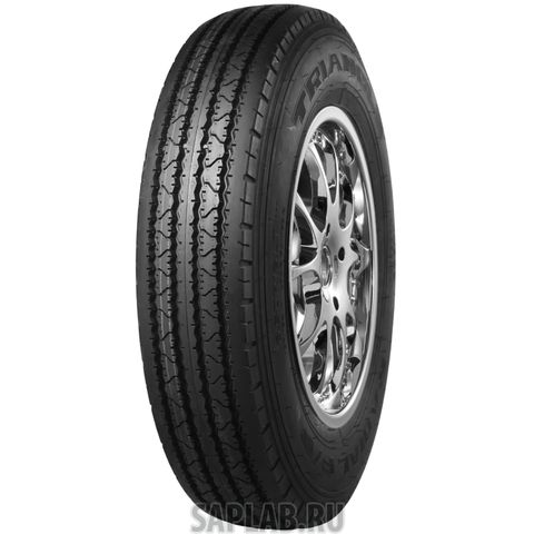 Купить TRIANGLE CTS228820 Шины Triangle Tr608 6,5 R16c 107/102N Tl
