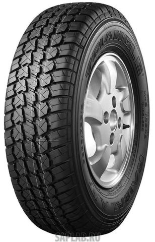 Купить TRIANGLE CTS230711 Шины Triangle TR246 235/85 R16 120/116Q (CAE CTS230711)
