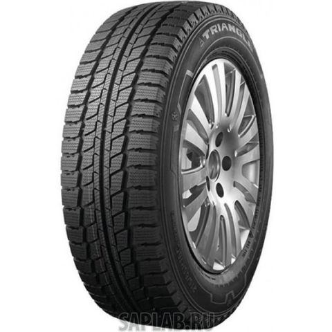 Купить TRIANGLE CTS235777 Шины Triangle 205/65R16C 107/105T LL01 TL M+S 3PMSF PR8