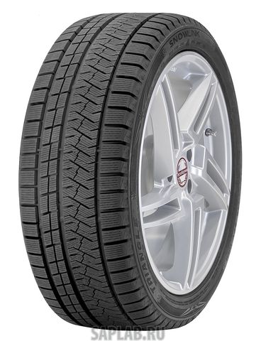 Купить TRIANGLE CTS236325 Шины Triangle Snow PL02 275/35 R20 102V