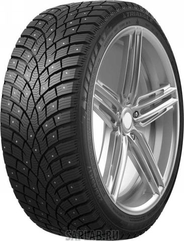 Купить TRIANGLE CTS236331 Шины Triangle 215/55R17 98T XL IcelynX TI501 TL шип