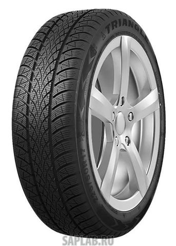 Купить TRIANGLE CTS236690 Шины Triangle WinterX TW401 195/60 R16 89H