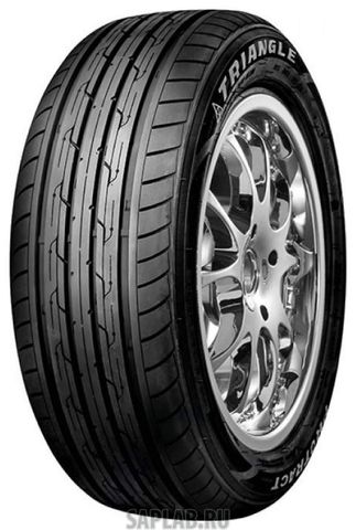 Купить TRIANGLE CTS237321 Шины Triangle TE301 165/65 R14 79H (до 210 км/ч) CTS237321
