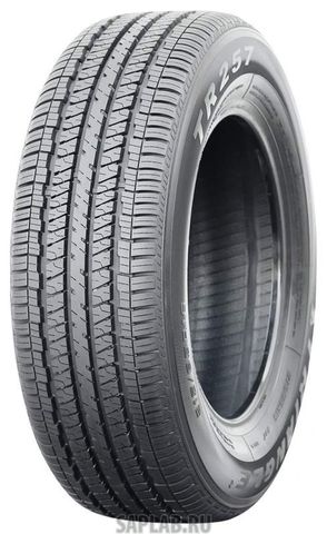Купить TRIANGLE CTS237381 Шины Triangle TR257 245/70 R16 107T (до 190 км/ч) CTS237381