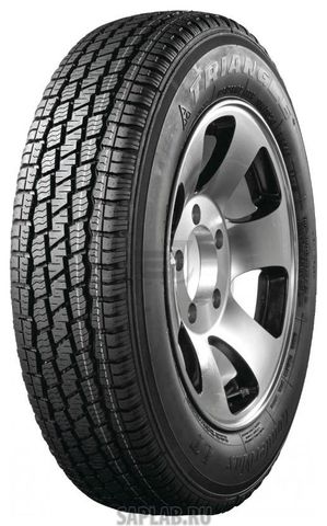 Купить TRIANGLE CTS66443 Шины Triangle TR646 185/75 R16c 104/102Q (до 160 км/ч) CTS66443