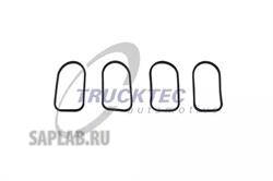 Купить TRUCKTEC 0216051 прокладка коллектора! впуск\ MB Vito/Sprinter 2.2CDi OM611 98>