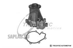 Купить TRUCKTEC 0219161 Помпы Мерседес Спринтер,Вито (638,901-904) 124(85-)