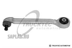 Купить TRUCKTEC 0731032 Рычаги А4,А6,В5 верхний прямой R