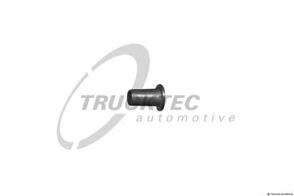 Купить TRUCKTEC 01.10.221 Стакан тепловой защиты форсунки [7x14.9x17.4 CU]