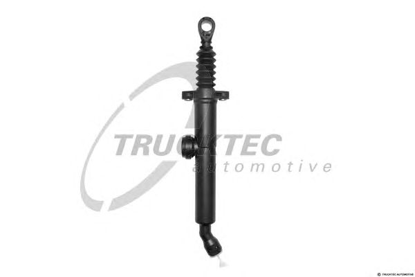Купить TRUCKTEC 01.27.054 Цилиндр сцепления (Mineralol) =002 295 0706
