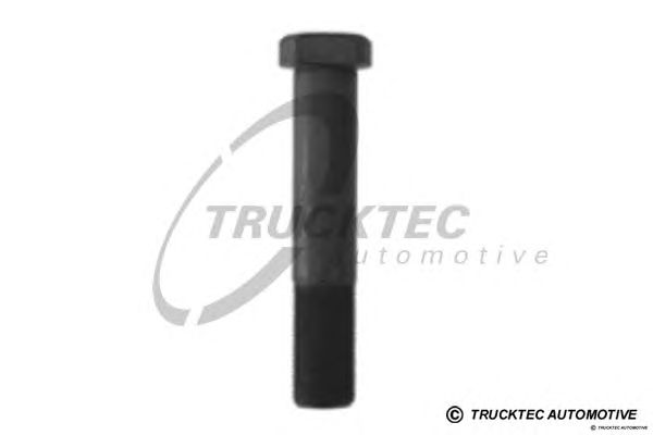 Купить TRUCKTEC 01.33.004 Болт крепления колеса M 22 x 1,5 x 90 mm