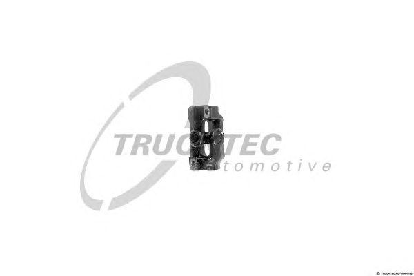 Купить TRUCKTEC 01.37.023 Крестовина карданного вала