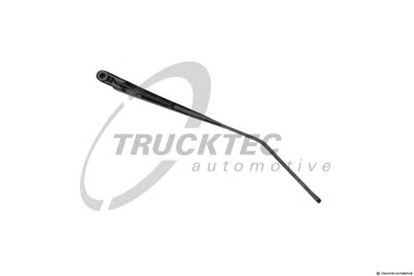 Купить TRUCKTEC 01.58.059 Рычаг стеклоочистителя левый OE-No. 941 820 0744