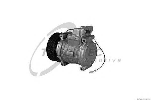 Купить TRUCKTEC 01.59.023 Компрессор кондиционера