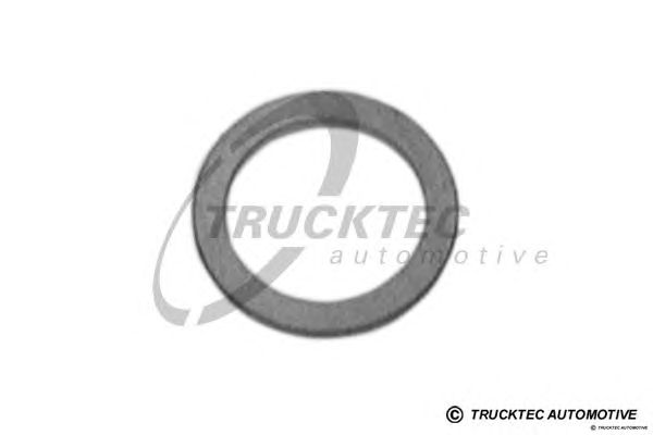 Купить TRUCKTEC 01.67.031 Шайба медная [22x16x1.5]
