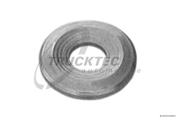 Купить TRUCKTEC 0210071 шайба под форсунку !медн 7.6x20.1x2.62 \MB дв. OM601-603